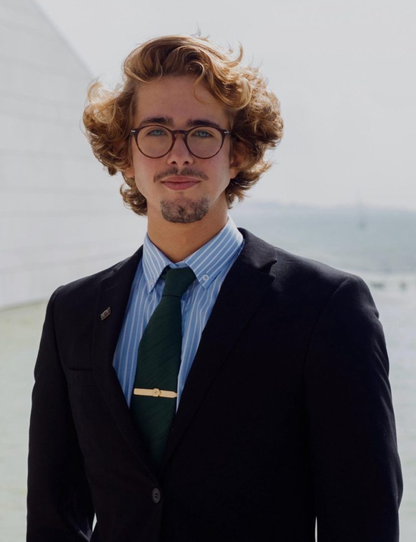 João Maria Botelho - TEDxLisboa 2026 speaker