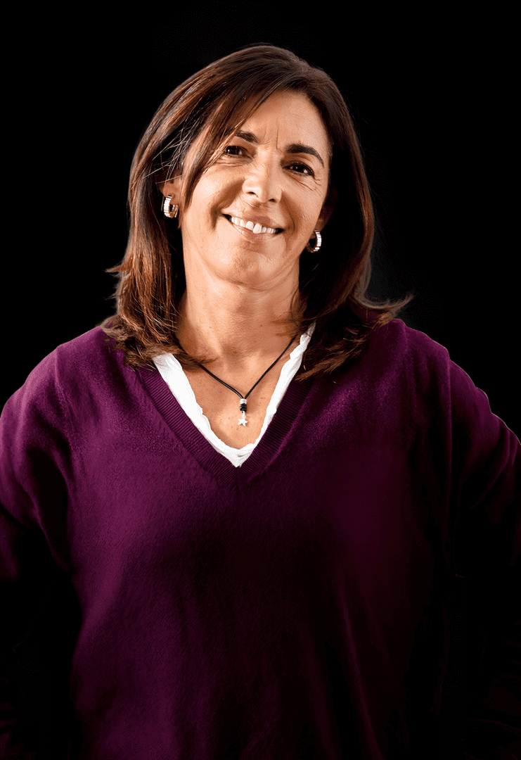 Eugénia Galvão Teles – TEDxLisboa 2026 speaker