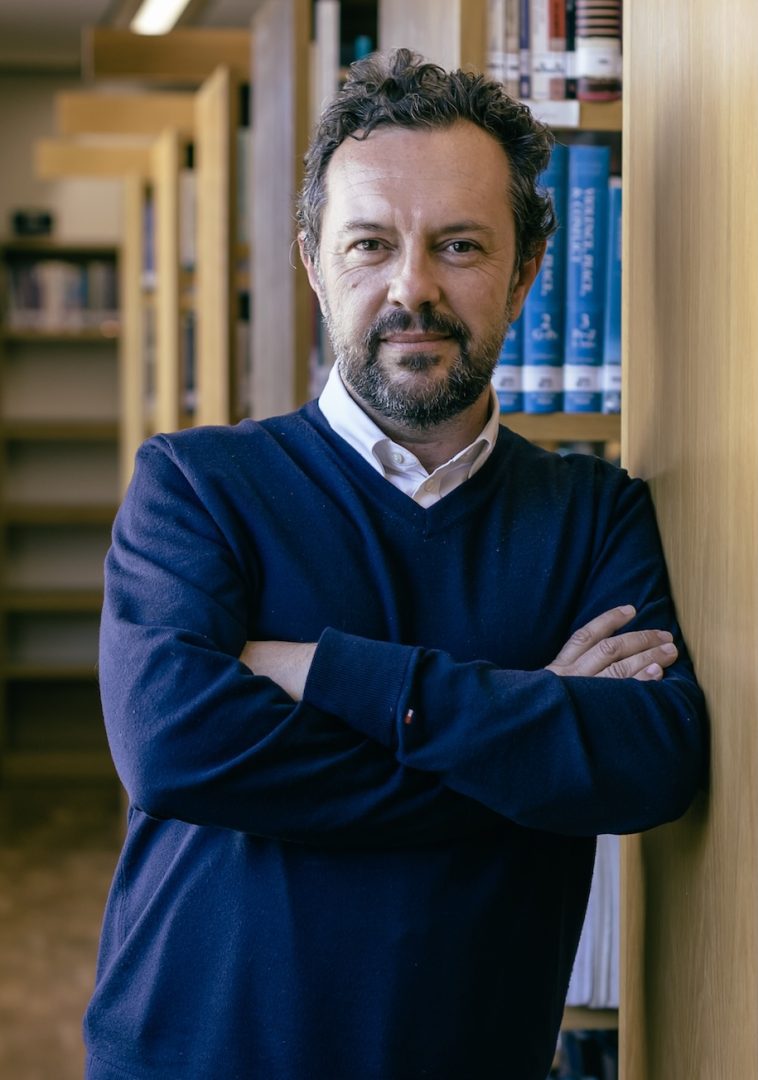 Pedro Magalhães - TEDxLisboa 2026 speaker